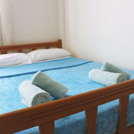 St. Mamas Apts Scala Екстер'єр фото