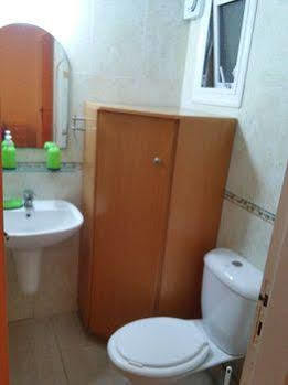 St. Mamas Apts Scala Екстер'єр фото